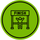 Finish